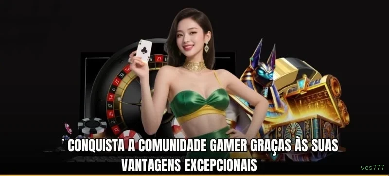 APP oficial da ves777 para mobile
